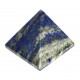 Pyramid, Lapis Lazuli, Medium, ~40mm