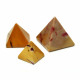 Pyramid, Mookaite, Medium, ~40mm