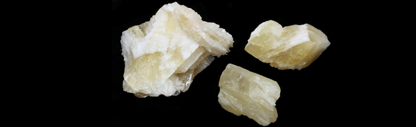 Calcite - Angel Wing