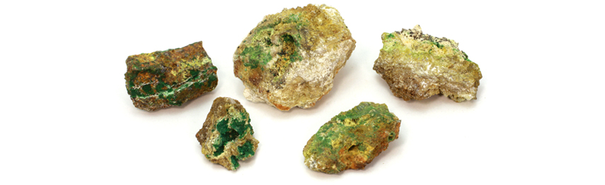 Bayldonite