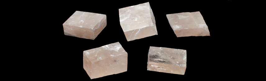 Calcite - Watermelon