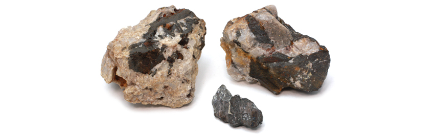 Wolframite