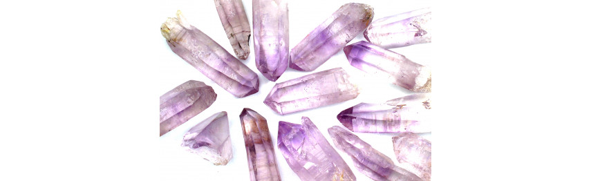 Amethyst - Vera Cruz