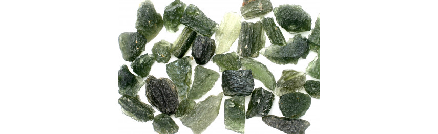 Moldavite